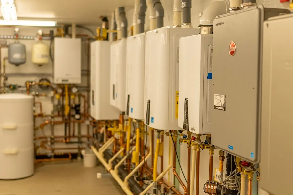 Emergency Plumbing in Kings Mountain, NC